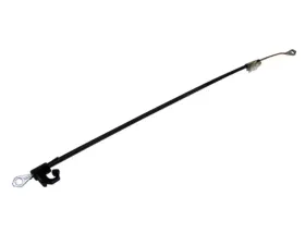 Steinjager HVAC Components Cable, Temperature Control Jeep Wrangler JK 2007-2010
