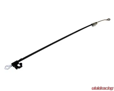 Steinjager HVAC Components Cable, Temperature Control Jeep Wrangler JK 2007-2010 - J0052369