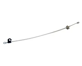 Steinjager HVAC Components Cable, Temperature Control Jeep Wrangler JK 2007-2010
