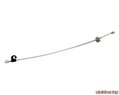 Steinjager HVAC Components Cable, Temperature Control Jeep Wrangler JK 2007-2010 - J0052370