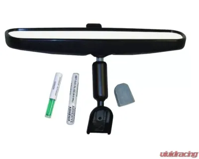 Steinjager Mirrors Rear View Jeep J10 1975-1991 - J0052451