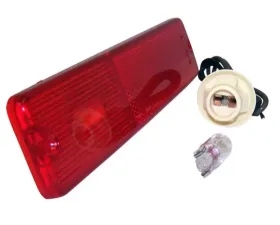 Steinjager Side Market Light Jeep CJ-7 1976-1980