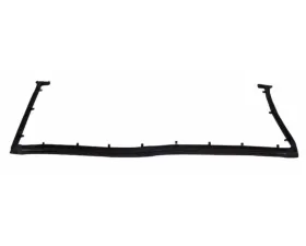 Steinjager Tailgate (Liftgate) Repl Parts Tailgate Seal Jeep CJ-7 1976-1986