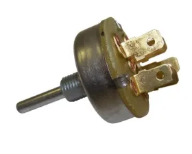 Steinjager Wiper Switch Jeep CJ-8 1981-1982