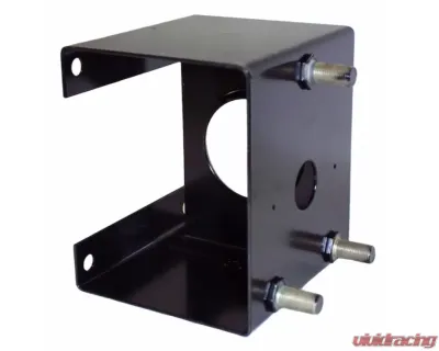 Steinjager Spare Tire Carrier Jeep CJ-2A 1946-1949 - J0052835