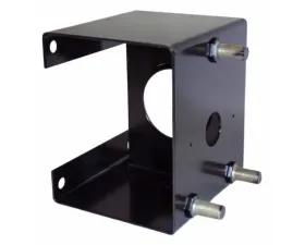 Steinjager Spare Tire Carrier Jeep CJ-5 1955-1983