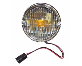 Steinjager Parking Light Assembly Jeep CJ-8 1981-1986