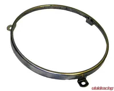 Steinjager Headlight Retainer Jeep CJ-2A 1946-1949 - J0052907