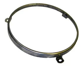 Steinjager Headlight Retainer Jeep CJ-7 1976-1986