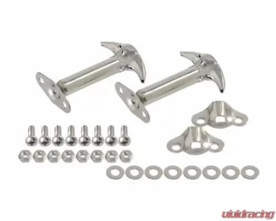 Steinjager Hood Flutter Linkage Factory Replacement Jeep CJ-8 1981-1986 - J0052939