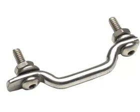 Steinjager Windshield Footman Loop Jeep CJ-8 1981-1986