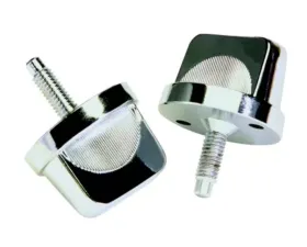 Steinjager Windshield Knobs Jeep CJ-5 1976-1983