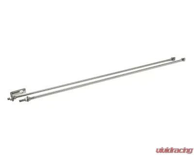 Steinjager Hood Replacement Parts Hood Prop Rod Jeep CJ-7 1976-1986 - J0052972