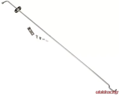 Steinjager Hood Replacement Parts Hood Prop Rod Jeep CJ-8 1981-1986 - J0052979