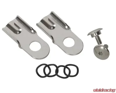Steinjager Tailgate (Liftgate) Repl Parts Tailgate Latch Jeep CJ-7 1976-1986 - J0052989
