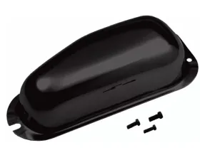 Steinjager Wiper Motors Cover Stainless Jeep CJ-6 1968-1975