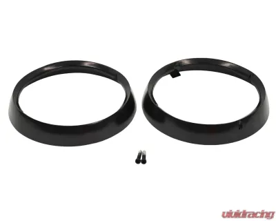 Steinjager Headlight Bezel Jeep CJ-5 1972-1983 - J0053036