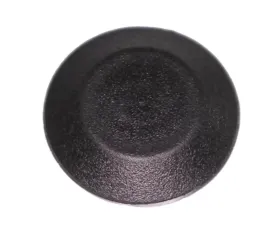 Steinjager Tailgate (Liftgate) Repl Parts Tailgate Plugs Jeep Wrangler TJ 1997-2006