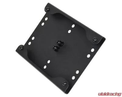 Steinjager License Plate Brackets Shackle Mount Jeep Wrangler YJ 1987-1995 - J0053054