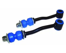 Steinjager Sway Bars and End Links Sway Bar End Link Kit Front  Jeep Cherokee XJ 1991-2001