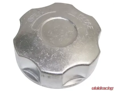 Steinjager Jerry Can Cap Jeep Wrangler JK 2007-2018 - J0053111