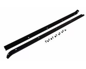 Steinjager Windshield Channel Jeep CJ-5 1976-1983