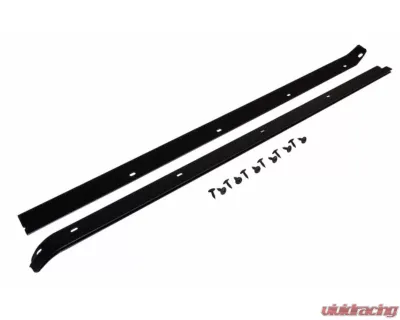 Steinjager Windshield Channel Jeep CJ-5 1976-1983 - J0053132