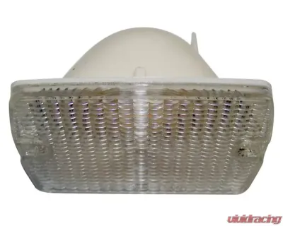 Steinjager Parking Light Assembly Jeep Wrangler YJ 1987-1995 - J0053171