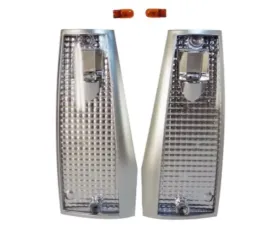 Steinjager Side Marker Light Jeep Comanche MJ 1986-1992