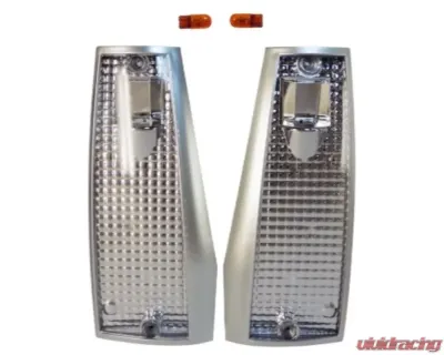 Steinjager Side Marker Light Jeep Comanche MJ 1986-1992 - J0053174