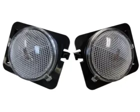 Steinjager Side Marker Light Jeep Wrangler JK 2007-2018