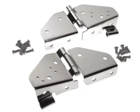 Steinjager Windshield Hinges Jeep CJ-8 1981-1986