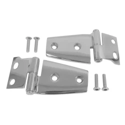 Hood Pins | Supports