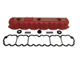 Steinjager Engine Valve Covers Jeep Grand Cherokee WJ 1999-2004