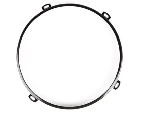Steinjager Headlight Retainer Jeep Wrangler JK 2007-2018