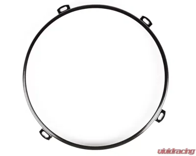 Steinjager Headlight Retainer Jeep Wrangler JK 2007-2018 - J0053282