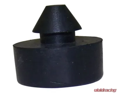 Steinjager Hood Replacement Parts Hood Grommet Jeep Wrangler YJ 1987-1995 - J0053304