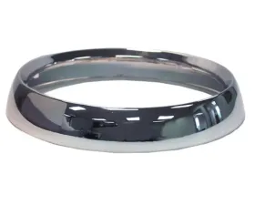 Steinjager Headlight Bezel Jeep CJ-5 1972-1983