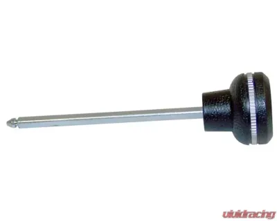 Steinjager Headlight Switch Knob Jeep CJ-5 1973-1983 - J0053487