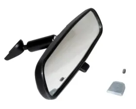 Steinjager Mirrors Rear View Jeep Wrangler JK 2007-2018