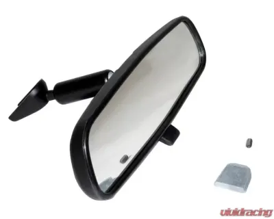 Steinjager Mirrors Rear View Jeep Wrangler JK 2007-2018 - J0053510