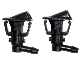 Steinjager Windshield Washer Nozels Jeep Wrangler JK 2013-2018