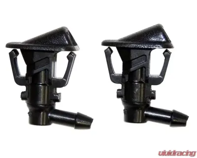 Steinjager Windshield Washer Nozels Jeep Wrangler JK 2013-2018 - J0053527
