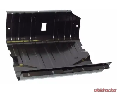 Steinjager Fuel Systems Tank Skid Plate Jeep CJ-5 1976-1983 - J0053556
