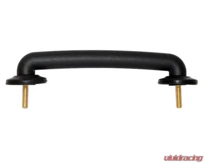 Steinjager Hood Replacement Parts Hood Footman Loop Jeep Wrangler JK 2007-2018 - J0053615