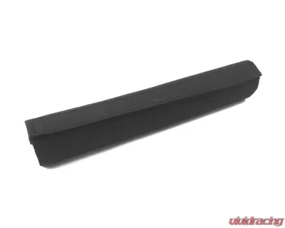 Steinjager 1.25 inch OD x 12.00 inches long Foam Arm Rest Black - J0041028