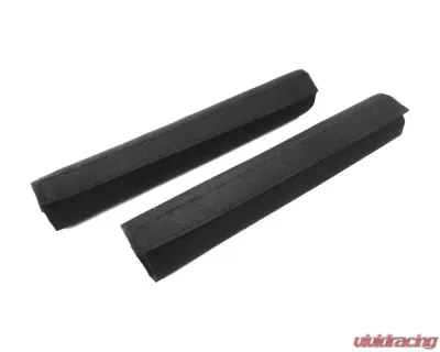 Steinjager 1.25 inch OD x 12.00 inches long Foam Arm Rest Black - J0041029