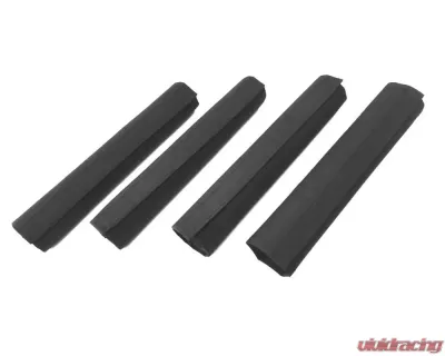 Steinjager 1.25 inch OD x 12.00 inches long Foam Arm Rest Black - J0041030