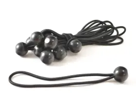 Steinjager 6 inch Bungee Balls 10 Pack