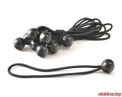 Steinjager 6 inch Bungee Balls 10 Pack - J0041213